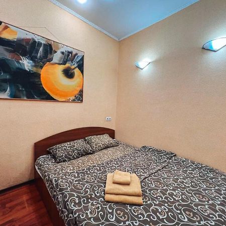 Apartment Near Metro Station Darnitsa Киев Экстерьер фото