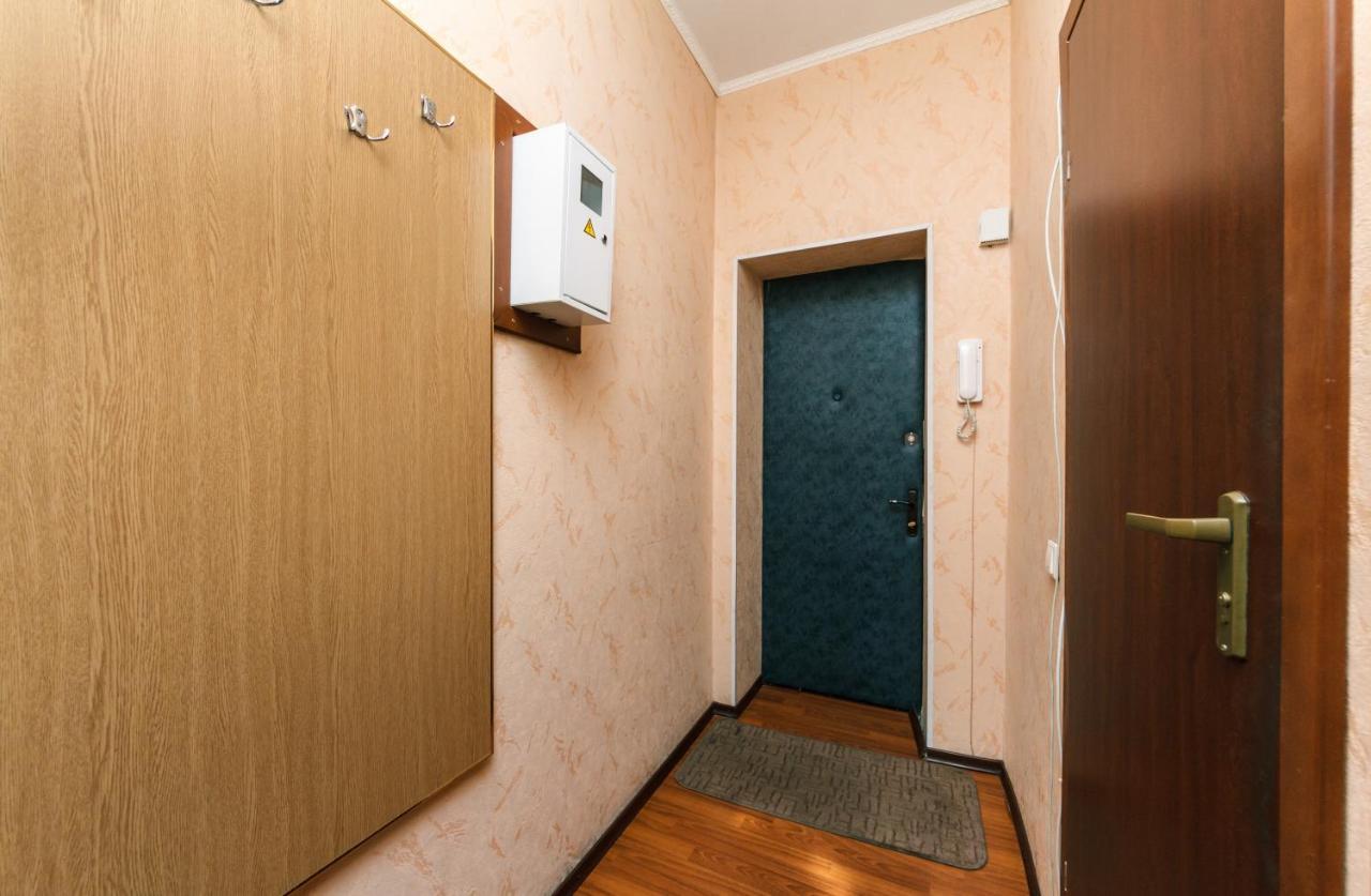 Apartment Near Metro Station Darnitsa Киев Экстерьер фото